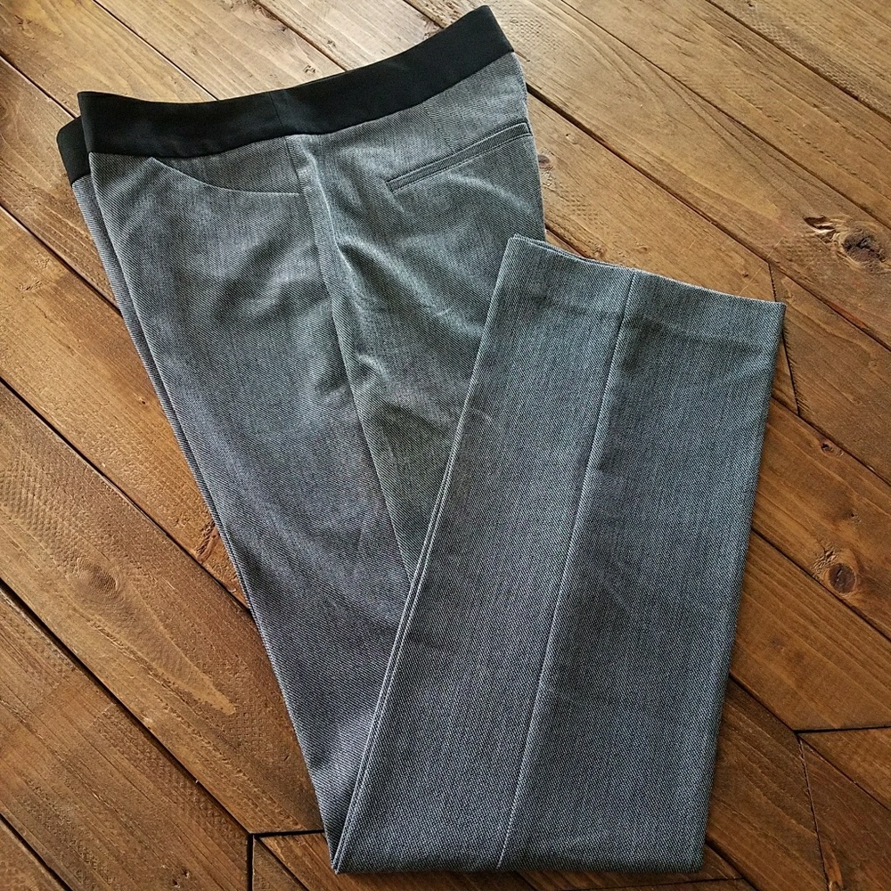 Express womens business pants